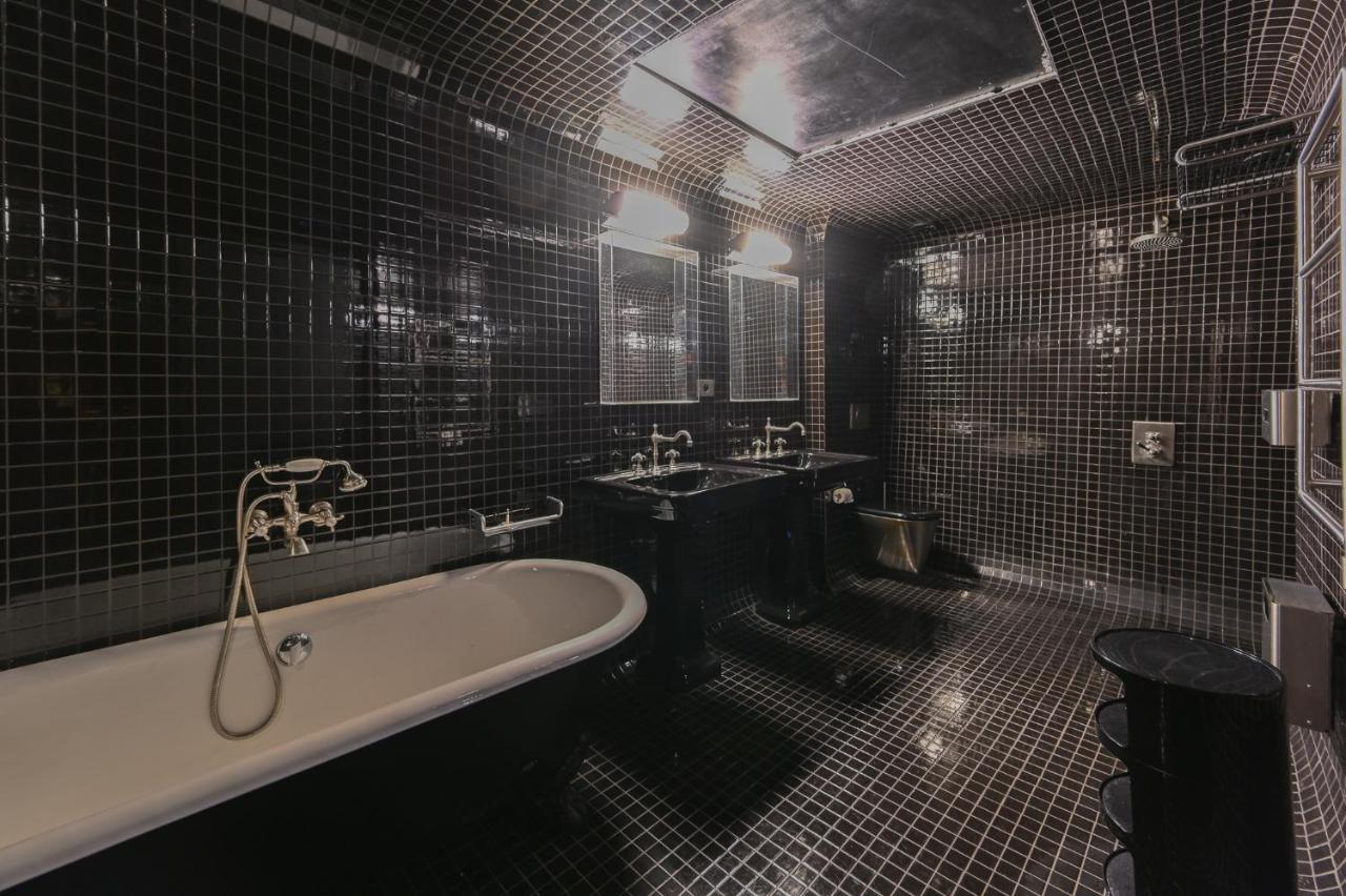 Sublime Suite A Saint Germain Des Pres Paris Exterior foto